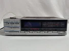 Vintage Soundesign Dual Alarm Clock Radio # 3744 Wood Grain Needs Service Repair. Fixed Price $15.00.