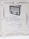 Vintage Photofact Folder Radio Parts Manual Sparton 141A 4970 4971 4972. Fixed Price $14.95.