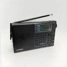 Sangean ATS-808 World Band Radio Fm Lw Mw Sw Pll Synthesized Reciever. Fixed Price $75.00.