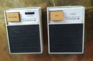 Realistic Crystal Controlled Weather Radio & Archer Intercom Untested. Fixed Price $12.95.