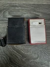 Transistor Continental Radio W/ Original Case; TR660 Tested Red. Fixed Price $50.00.
