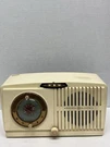 1951 General Electric Model 517F Tube Radio **spicy**. Fixed Price $55.00.