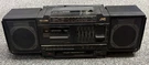 Vintage Jvc PC-V55 Stereo Am/fm Cassette Boombox Tested Working Sounds Great. Fixed Price $60.00.