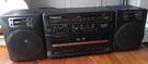 Panasonic RX-CT810 Boom Box. Fixed Price $69.99.