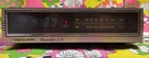 Vtg Realistic Chronodate 229 Model: 12-1536 Am/fm Clock Radio Wood Grain 1984. Fixed Price $17.60.