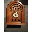 Spirit Of St. Louis Collector Edition Radio/cassette Player 543.655 Working 1995. Fixed Price $60.00.