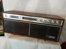 Vintage Motorola Am/fm Stereophonic Solid State Model TT22CW. Fixed Price $34.00.