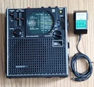 Sony ICF-5600 Skysensor Shortwave Radio Bcl Receiver Ac Adapter Japan. Fixed Price $347.99.