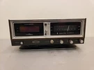 Vintage Zenith R472 Alarm Clock Radio Wood Grain Circle Of Sound Tested *read. Fixed Price $28.00.