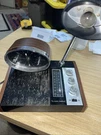 Longines Symphonette LCR-511 Electric Clock Light Radio Not Working!. Fixed Price $20.00.