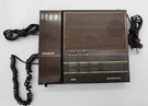 Vintage Magnavox Clock Radio Telephone Alarm Faux Woodgrain Model D3900 Tested. Fixed Price $14.99.