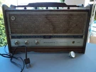 Vtg Motorola Radio Visilite Twin Speakers Am/fm Model TT31DS Made Usa Rare!. Fixed Price $125.00.