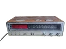 Realistic Chronomatic 240 Tested Working Dual Alarm. Fixed Price $14.33.