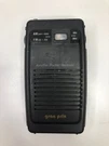 Gran Prix Radio Model No A2090R Untested. Fixed Price $10.00.