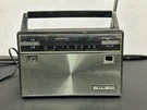 Xam Kc X100 Deluxe 14 Transistor Ac-dc Radio Only. Fixed Price $12.55.