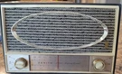 Zenith G725C Am & Fm Radio. Fixed Price $120.00.
