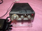 Vintage Realistic TRC-11 MINI-6B Channel Way Cb Radio 21-141 Rat Rod Powered. Fixed Price $49.99.