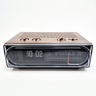 Very Rare Error Build Panasonic Wood Grain RC-6010 / RC-6015 Back To The Future. Fixed Price $506.55.