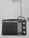 Vintage Masterwork M-3106 Fm/am Transistor Portable Radio Tested Works Read. Fixed Price $20.00.