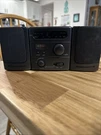 Lifelong Mini Baby Am/fm Portable Radio Black Tested Works 8157. Fixed Price $12.50.