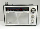 Vintage Lemdeko 15 Transistor With Afc, Fm, Mw, Sw Radio, Untested.. Fixed Price $24.99.