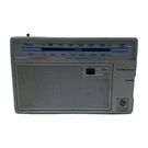 General Electric 7-2665C Fm Am Integrated Circuit Two Way Power Radio Tested. Fixed Price $9.85.