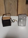 Vintage Ambassador Six Transistor Radio TPR-564. Fixed Price $24.95.