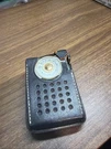 Rca Victor Transistor Radio With Case Model 3 RH21G Untested Parts. Fixed Price $23.99.