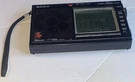 Sony ICF-7700 Synthesized Radio Receiver Fm/lw/mw/sw 15 Working Vintage. Fixed Price $79.99.