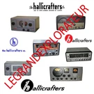 Ultimate Hallicrafters Operation Repair Service Manual Schematics 500 Dvd. Fixed Price $16.62.