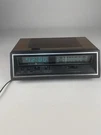 Vintage General Electric Am/fm Radio Alarm Clock Model 7-4665B Works. Fixed Price $19.87.