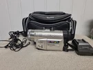 Panasonic NV-DS15 Camcorder Mini Dv Digital Tape Video Camera. Fixed Price $100.73.