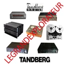 Ultimate Tandberg Operation Repair Service Manual & Schematics 430 Pdf Dvd. Fixed Price $18.15.