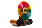 Fuse Vertical Record Audio Player & System W/ Technica AT3600L. Fixed Price $209.99.