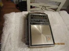 Vintage General Electric Portable Radio Am/fm Transistor P-975F Parts Repair. Fixed Price $12.99.
