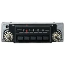 Honda Civic Am Radio Hitachi 06391-634-842 1978-1979 Japan New Old Stock Oem. Fixed Price $399.95.