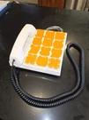 1988 Radioshack Telephone. Fixed Price $100.00.
