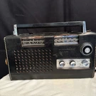 Standard Corp. SR-J808FA 10 Transistor Radio, Am-fm Shortwave. Fixed Price $79.97.