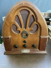 Welbilt Collector Edition Am/fm Radio Cassette Model 1933C. Fixed Price $42.94.