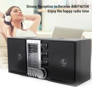 Radios Portable Am Fm, Bluetooth Speaker Stereo With 2400MAH Batt. Fixed Price $39.90.