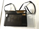 Protective Cover For Sony ICF-110W Radio, Undamaged/good Condition.. Fixed Price $19.00.