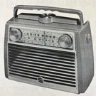 1957 Rca Radio 7-BX-9H Service Wire Schematic Repair Manual Sam Photofact. Fixed Price $9.99.