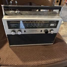 Vintage Lloyds Solid State Radio Am/fm Multi Band 8N55B. Fixed Price $69.99.