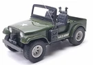 Radio Shack Gi Joe Control Us Army Military Jeep 60-3087 Missing Remote. Fixed Price $21.21.
