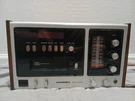 Hanimex Vintage Stereo System Receiver Am/fm Radio Classic Home Audio Component. Fixed Price $40.00.