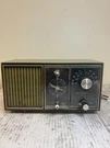 Vintage General Electric Solid State Clock Radio W/ Alarm Model Green Tested. Fixed Price $59.99.