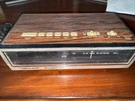 Vintage Realistic Chronodate 229 12-1536 Am/fm Clock Radio 1984 Shack. Fixed Price $9.99.
