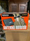 Magnavox Automatic Antenna Rotator M61415. Fixed Price $250.00.