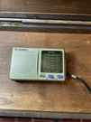 Bell Howell World Receiver 9 Band Shortwave Fm/mw/sw. Fixed Price $15.88.