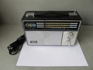 Vintage Realtone 2314-2 Three Band Radio ***pls Read. Fixed Price $25.00.
